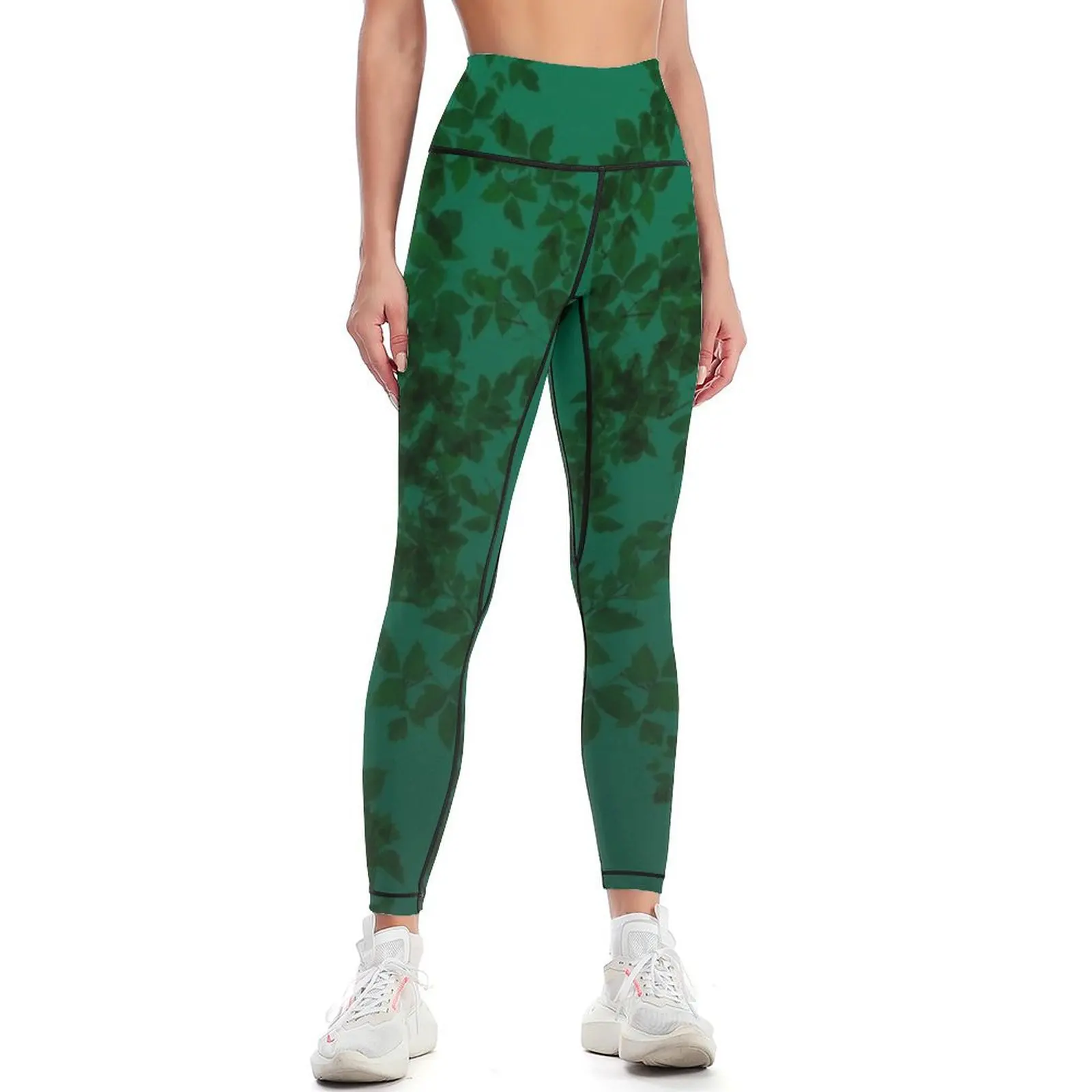 Poison Ivy Leggings sportswear woman gym 2024 legging gym Female legging pants Womens Leggings