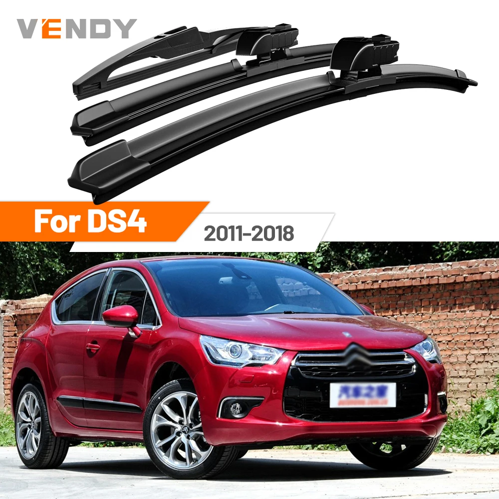 For Citroen DS4 201…