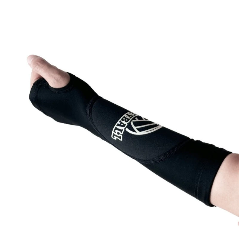 Polyester ammonia sports play volleyball arm protection student training examination lengthens arm protection adult pressure bre image 5