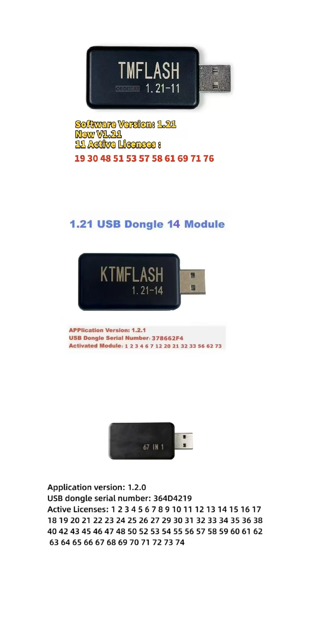 

Универсальный USB-адаптер SM2 PRO V1.21 – 69 модулей, инструмент для прошивки PCM, инструмент для чип-тюнинга ЭБУ для PCMmaster и бесплатный программатор ЭБУ Damaos