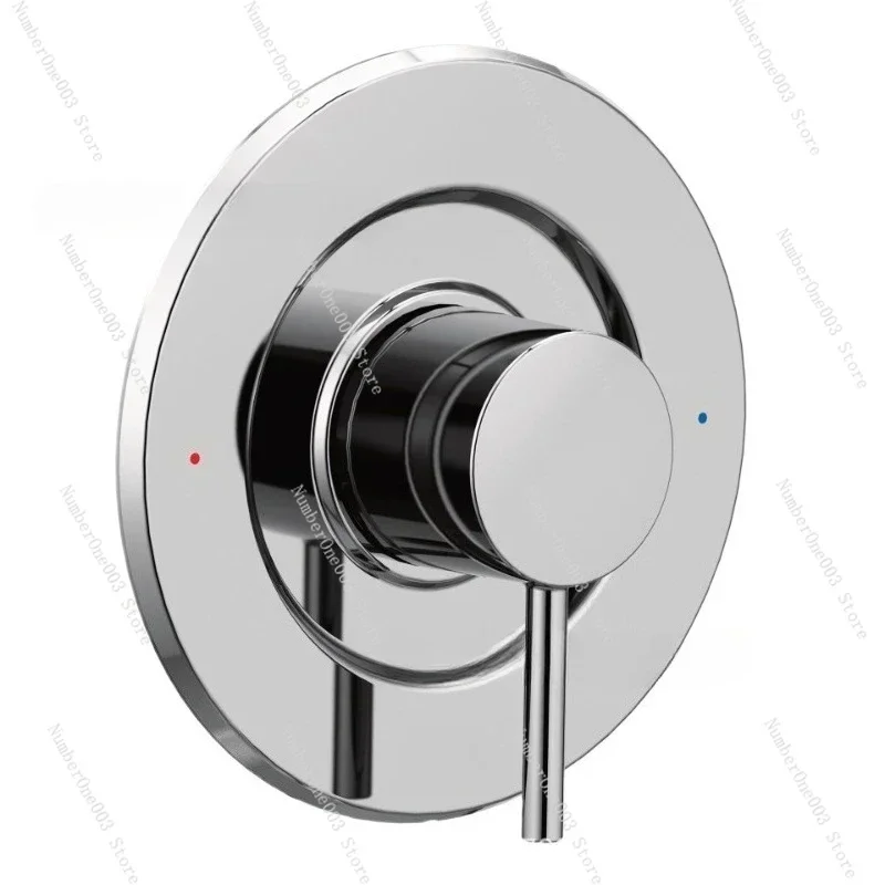 Moen T2191BN Brushed Nickel Pressure Balancing Valve Modern Style Faucet Trim