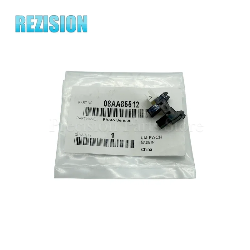 

08AA85512 фотодатчик оригинального качества для Konica Minolta Bizhub C6500 C6000 C7000 C5500 C6501 C5501 Запчасти для копировального принтера