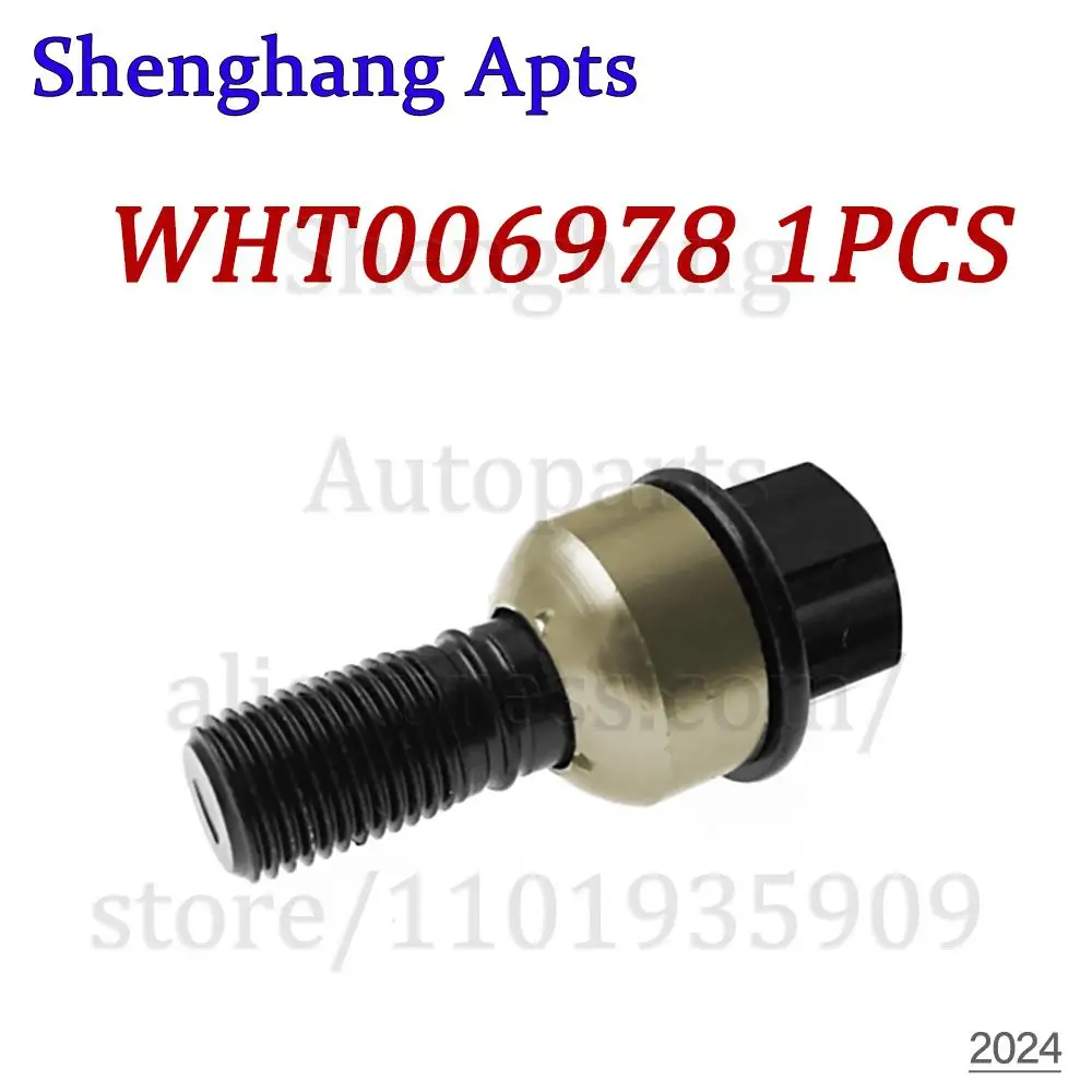 M14*1.5*44 Wheel Lug Bolt For Porsche 911 997 Panamera Cayenne Boxster WHT-006-978,WHT006978,99736120301,99736120302,99736120303