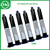 iFIXes  i903  50ml UV Glue UV-curing Waterproof Adhesive For Mobile Screen Polishing Machine