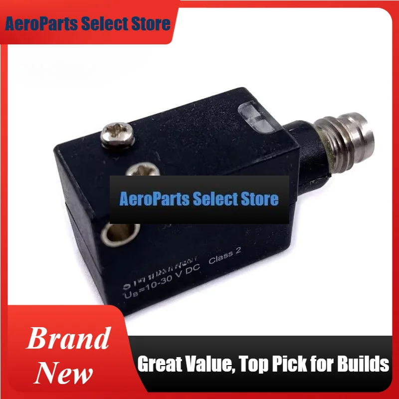 AeroPartsOriginal New 191120 Sensor ST-H.1-19.5-3445 Photoelectric Sensor For Stahl Folding Machine Spare Parts