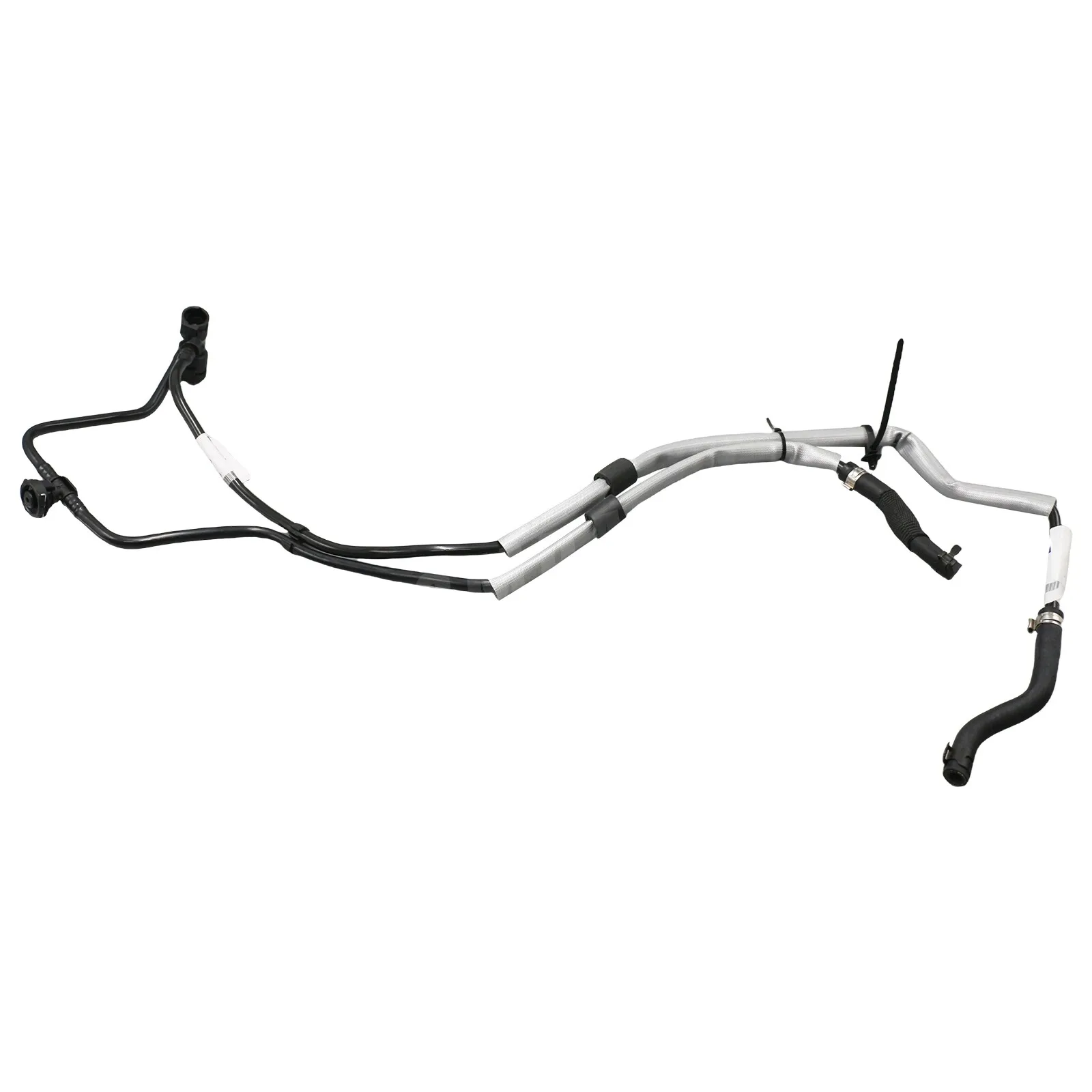 

ZOOMKEY 2135010801 Vent Line From Right Cooler To Reservour Fit for Mercedes GLC E-Class