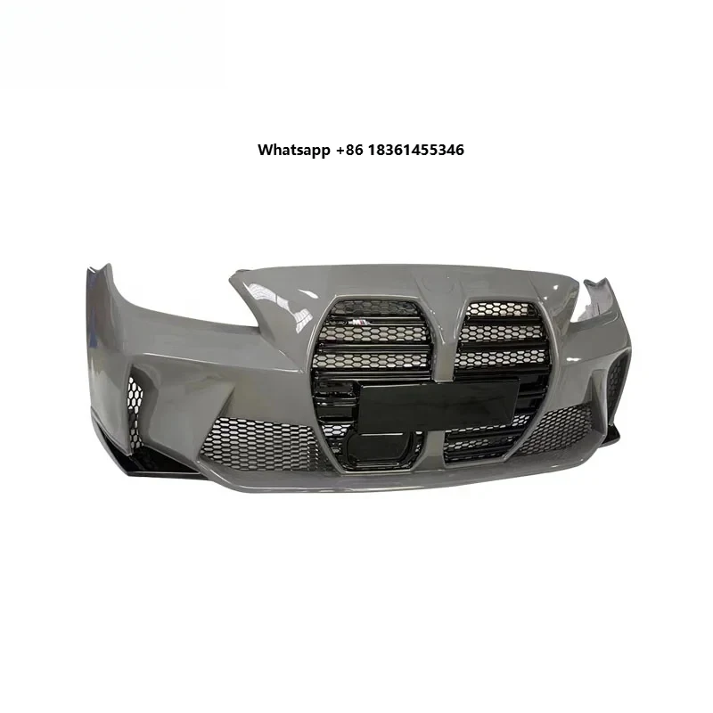 

For 6 Series F12 F13 F06 High Quality ABS M3 Style Front Bumper Grille