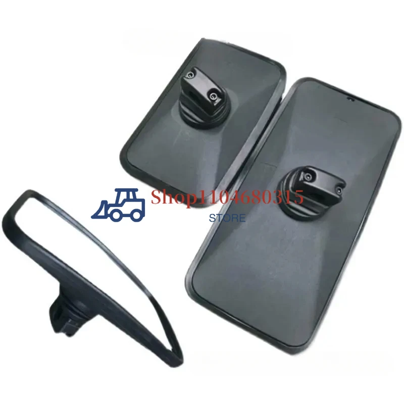 

Для CATERPILLAR 307/312/320/324/329/336B/C/D экскаватор оригинальное зеркало заднего вида отражатель зеркало детали экскаватора