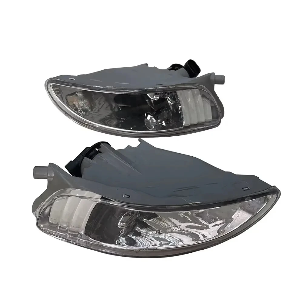 

Пара автомобильных хрустальных передних противотуманных фар 81211-48020/81221-48020 для Lexus Rx330 2004, противотуманная фара