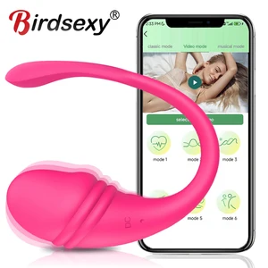 8 best sales bluetooth vagina - №3