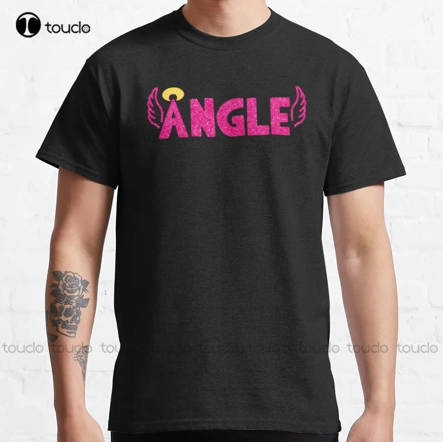 Willow Pill Angle Entrance Look Drag Race Classic T-Shirt Rupaul'S Drag Race Pink Shirts For Men Gd Hip Hop Xs-5Xl New Popular