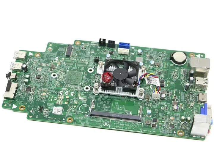 

Для основной платы Dell Vostro Inspiron 3252 R5CJM 03KPJ 14085-1