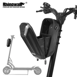 Rhinowalk Electric Scooter Bag Accessories Electric Vehicle Bag Waterproof for Xiaomi Scooter Front Bag Bike Bag Parts Rainproof