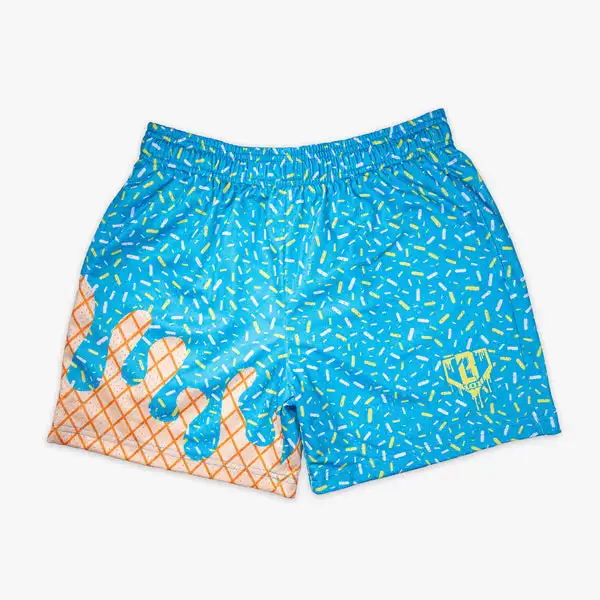 2025 Nuevos deportes de baloncesto de playa de verano para hombres y mujeres Diseño de BASEBALL LIFESTVLE Trajes familiares a juego Pantalones cortos para niños