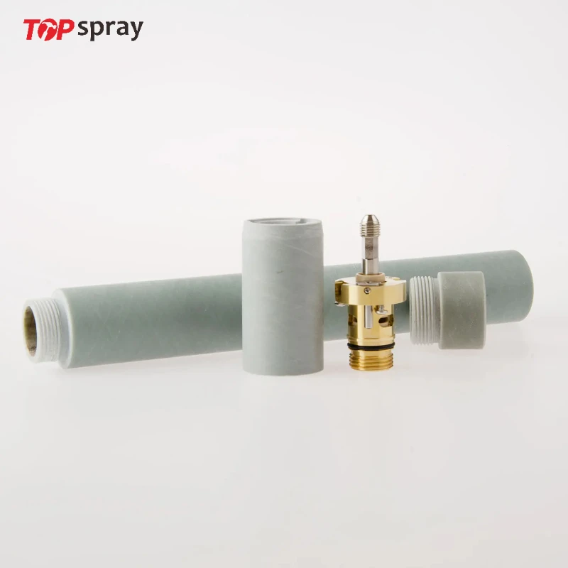 PMX 45XP 65 85 105 Machine Torch Main Body Coupler positioning  Mounting Sleeve Fit for OEM 228716 228735 228736 228737 228720