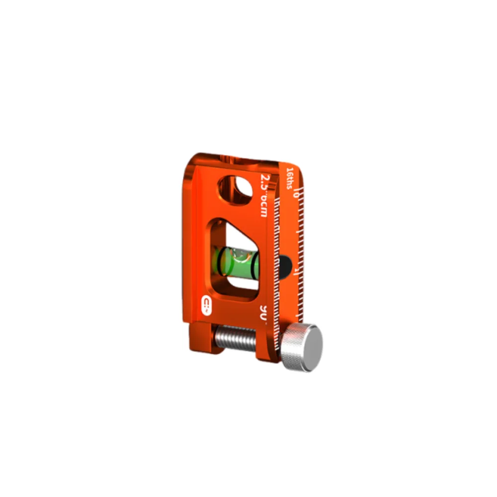 Variant: 6cm-2.5in orange
