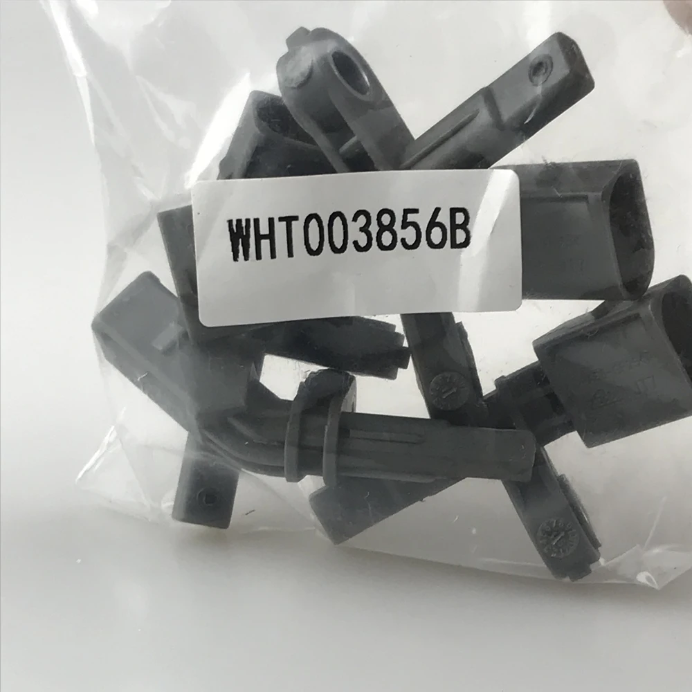 

WHT003859A WHT003856B ABS Wheel Speed Sensor Left For Audi A3 Q7 Porsche Cayenne 9PA VW Passat GOLF CC PASSAT SEAT SKODA