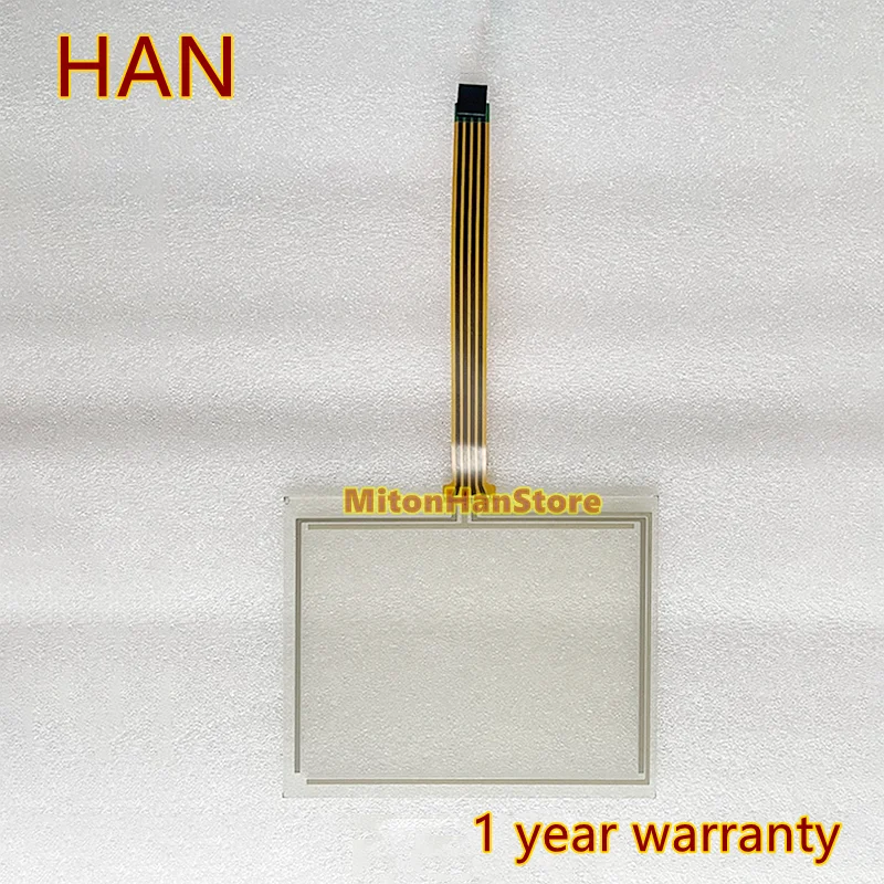 

New For KDT-5724 TPT-4R-0571 Touch Panel Screen Glass Digitizer