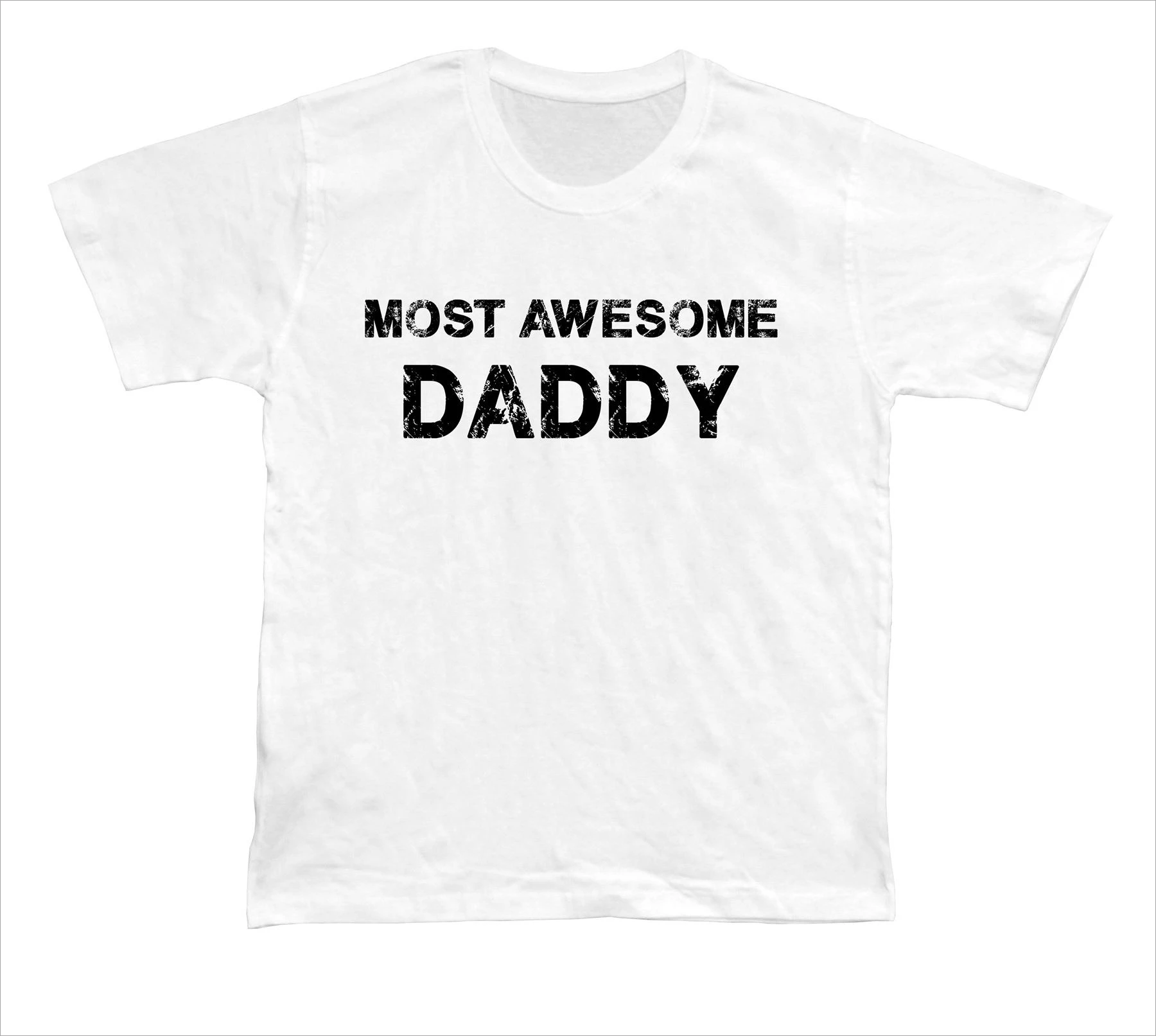 تي شيرت الأب الأفضل على الإطلاق فكرة هدية هدية عيد الميلاد تي شيرت فاخر عالي الجودة لكل من الرجال والنساء #3