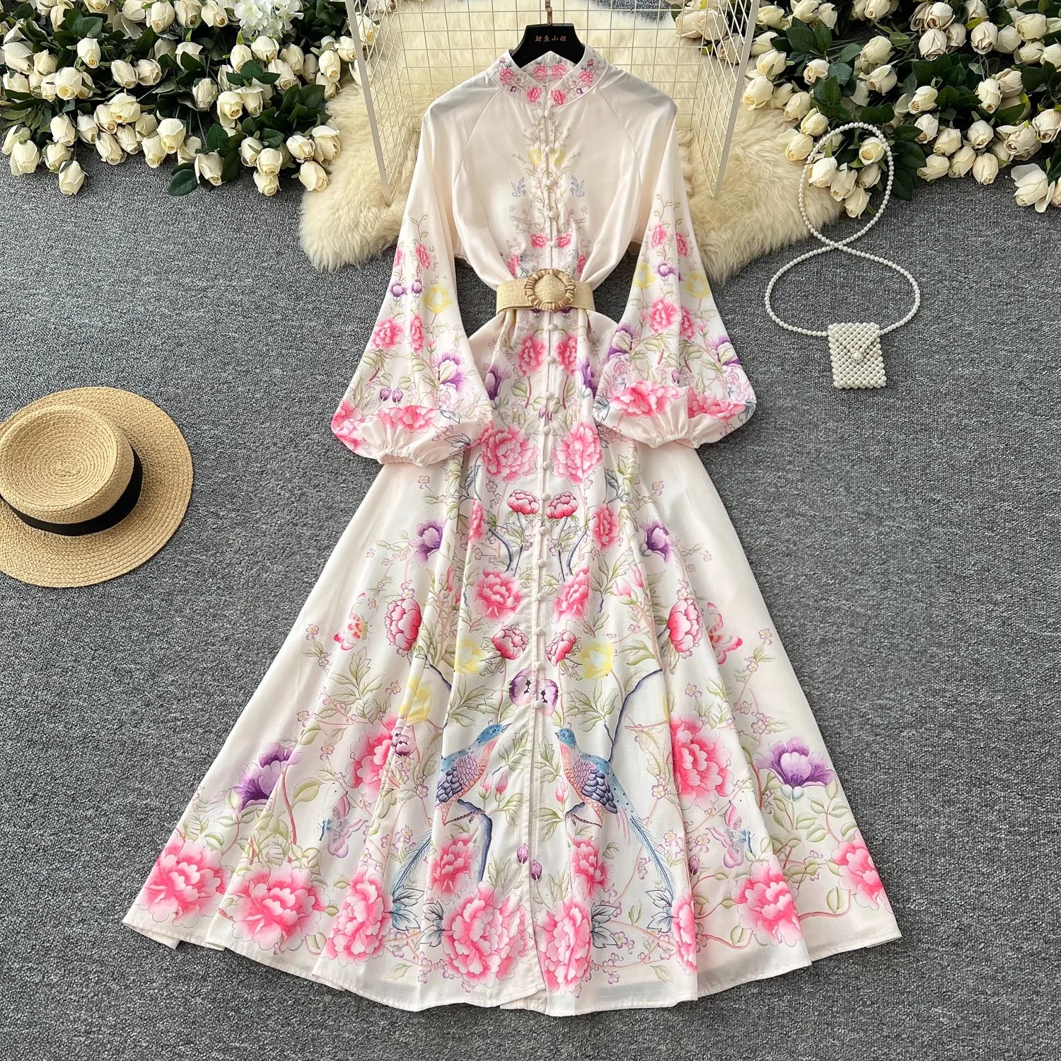 

Fashion Women Dress