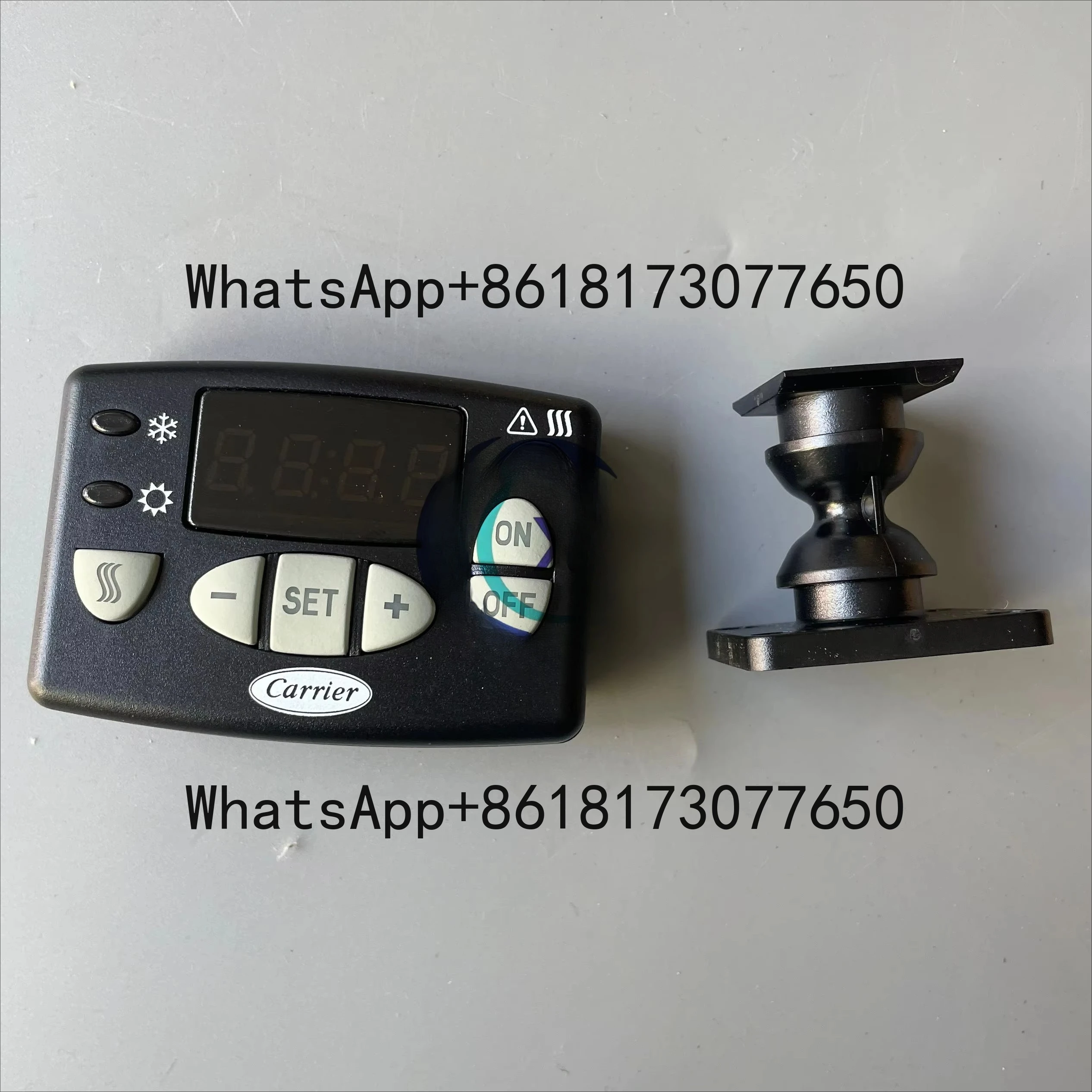 Replacement Parts R…