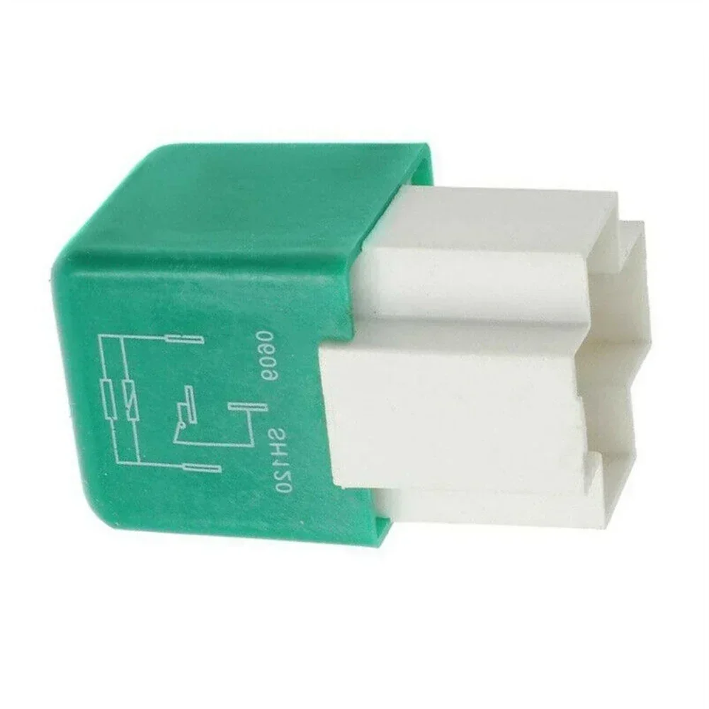 Automobiles Fuel Pump Cooling Fan Relay ABS Inhibit 90987-03003 Plug And Play For Lexus For Toyota Interior Replacement Parts
