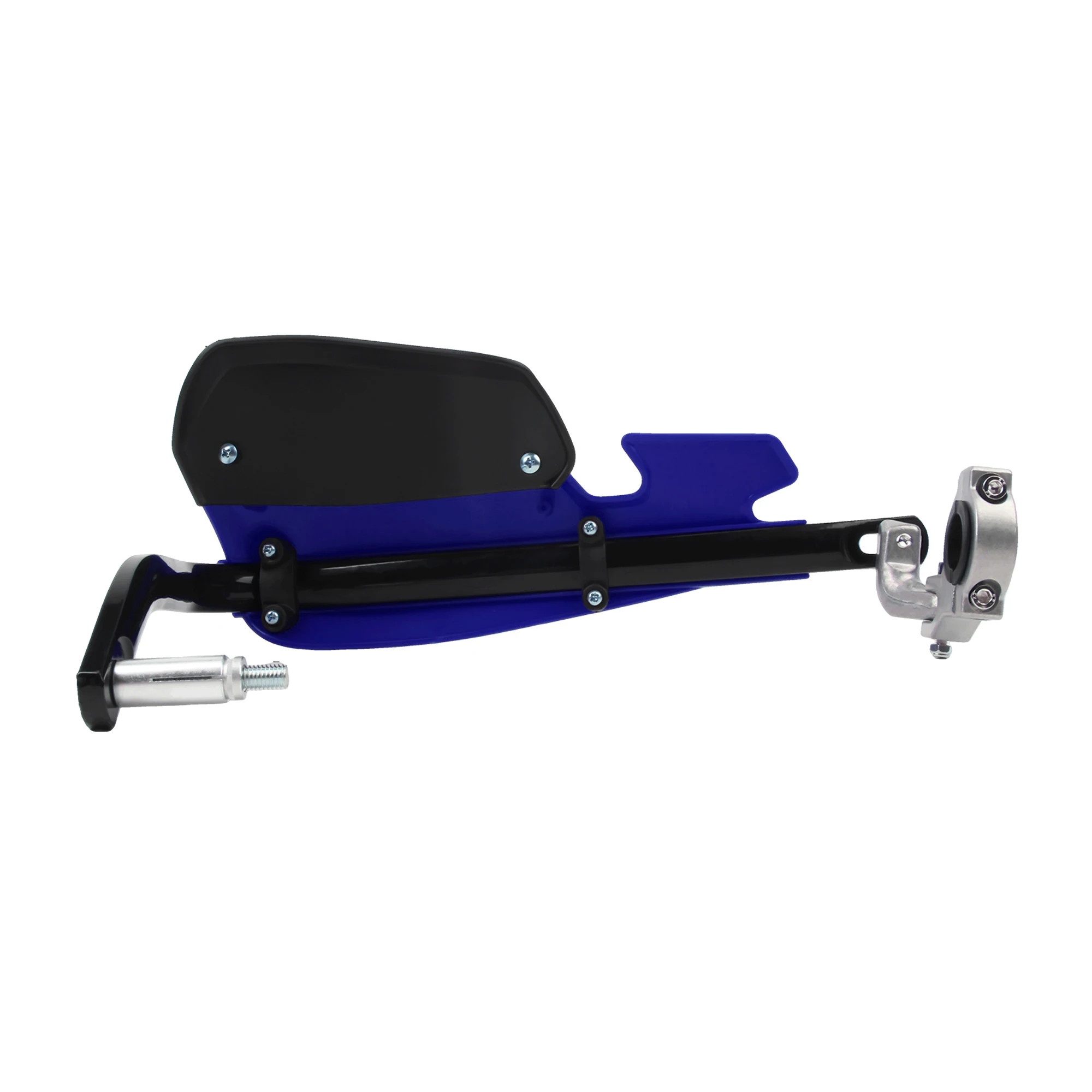 22mm 28mm Motorrad-Handschützer Lenker-Schutzstange Handschutz Schutzschild für HONDA YAMAHA YZ SUZUKI Dirt Bike ATV – Detail 6