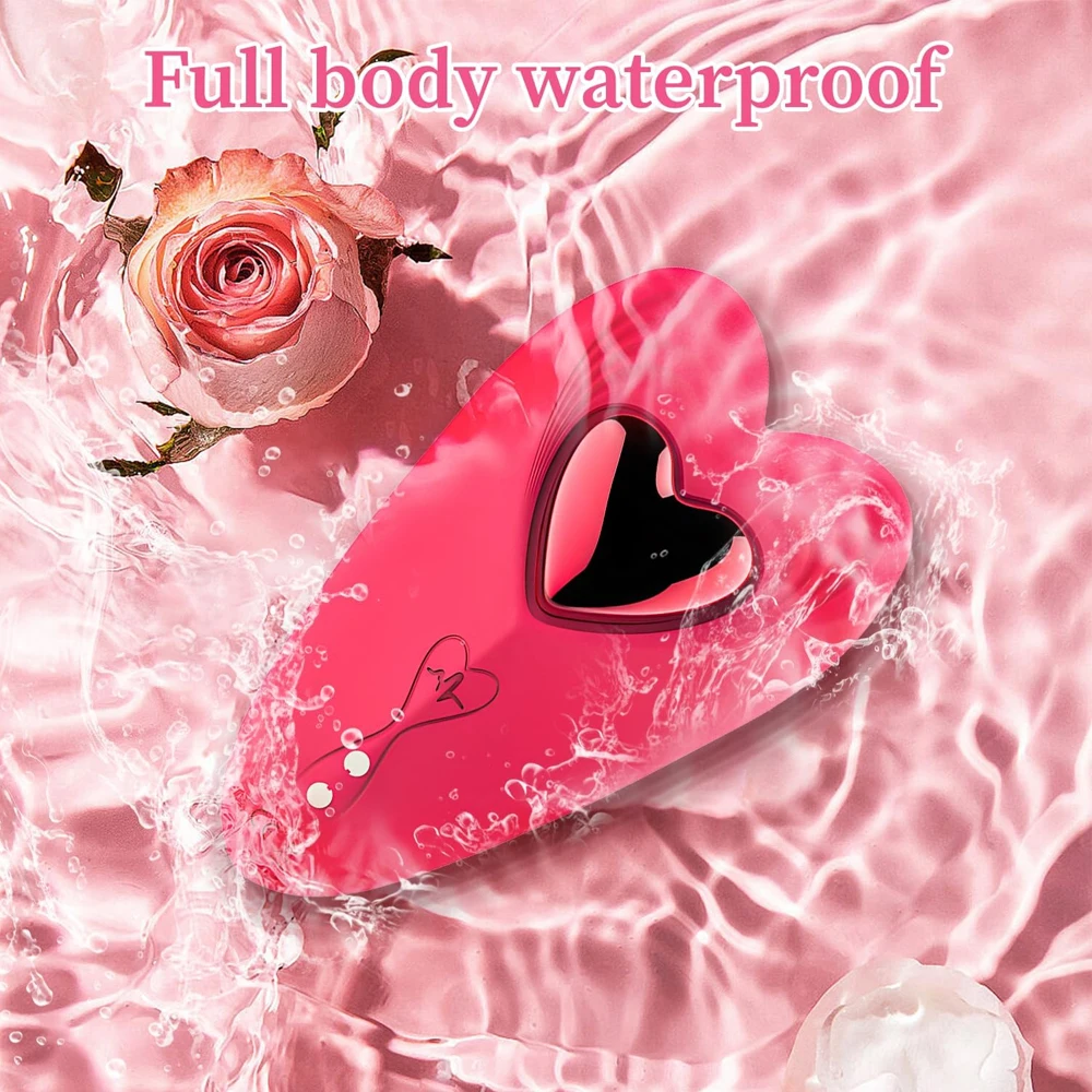 App بلوتوث التحكم اللباس الداخلي هزاز للنساء المهبل البظر محفز يمكن ارتداؤها تهتز مدلك الإناث الاستمناء لعبة الجنس #4