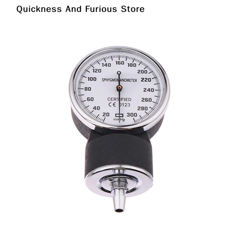 【T】 Blood Pressure Monitor Gauge Dial Meter Inflation Ball Replacement Accessory For BP Cuff Arm Aneroid Sphygmomanometer