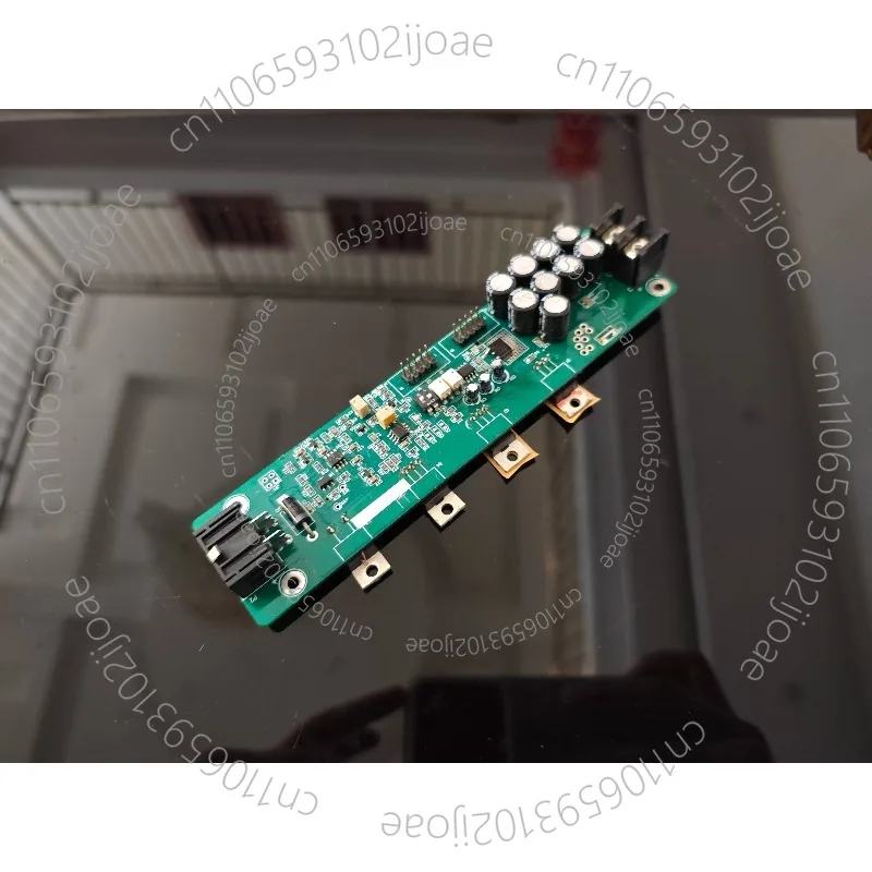 Laser control circuit board small volume version - no detailed research price package is good