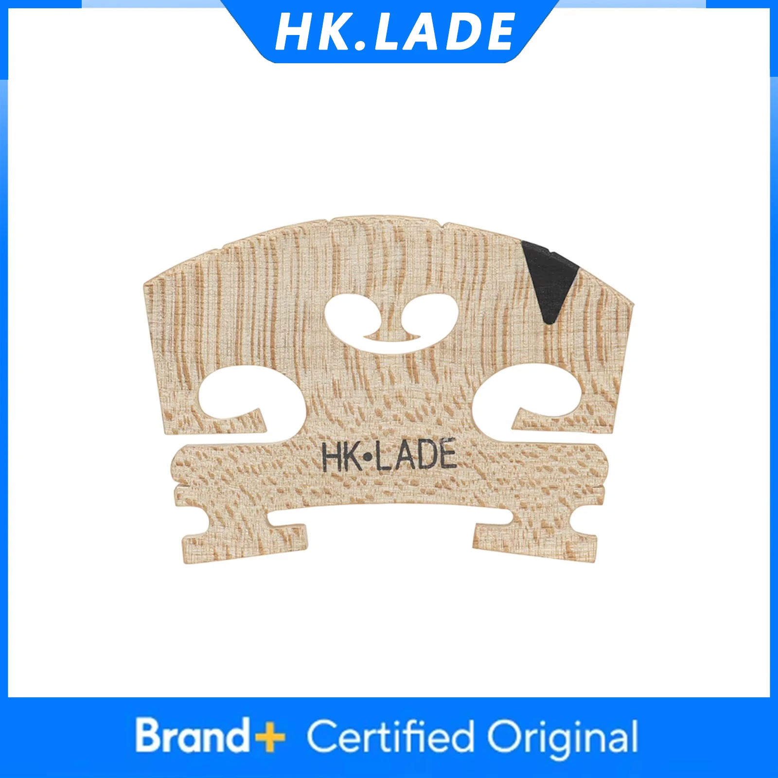 Hk.Lade 4/4 Violin …