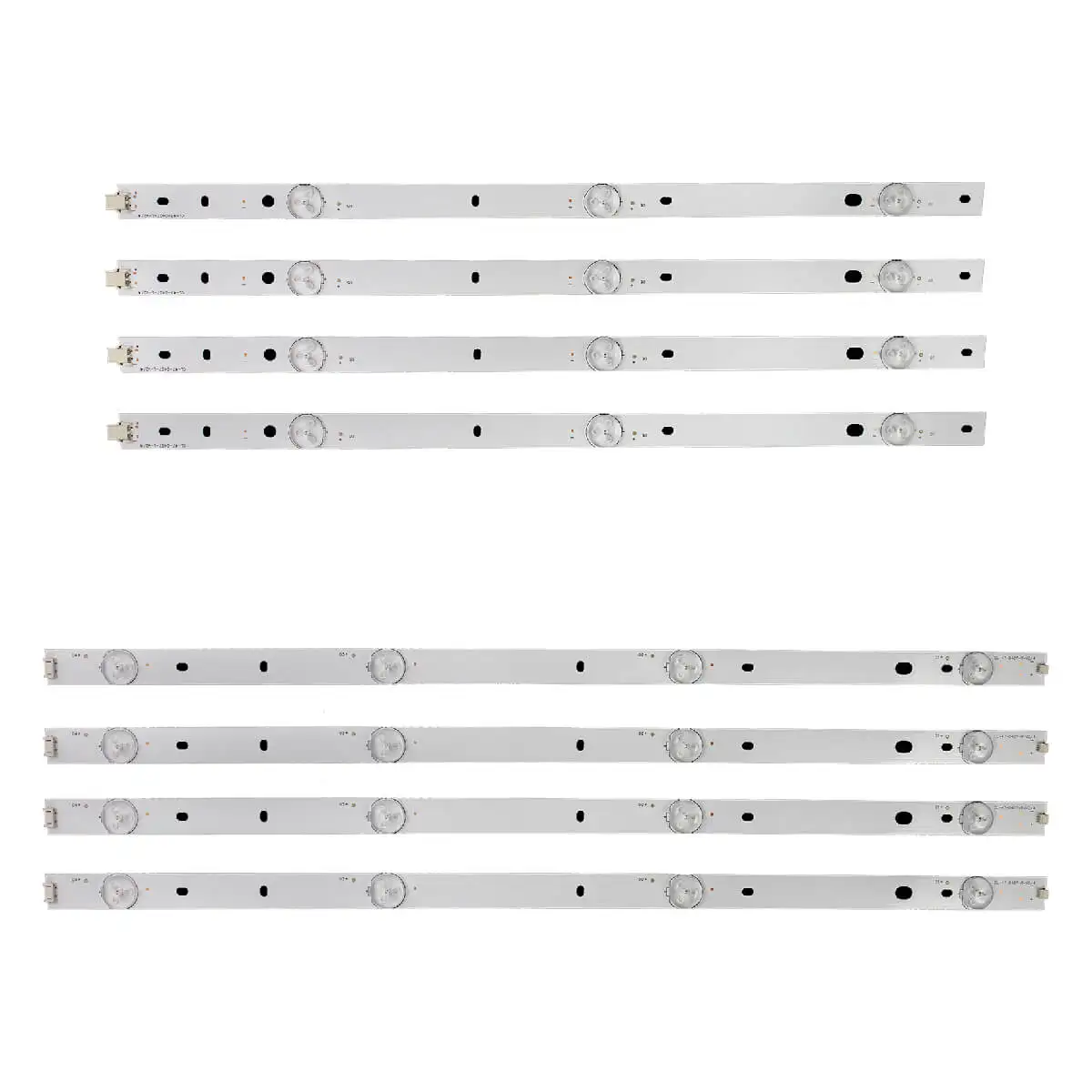 47pfg4109 47pfg4109/78 V2 And V4-New Tv Led Bars Kit