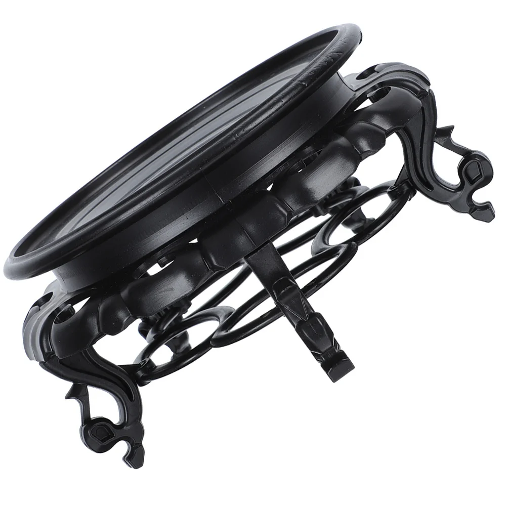 

Resin Plant Riser Base For Indoor Garden Display Stand Potted Plants Holder Storage Shelf Home Ornament Vase Statue Teapot