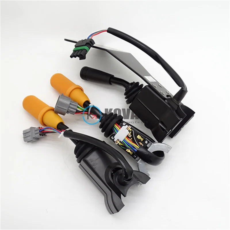 

AT190916 701-70001 701-55100 gear selector For Engine Excavator Parts