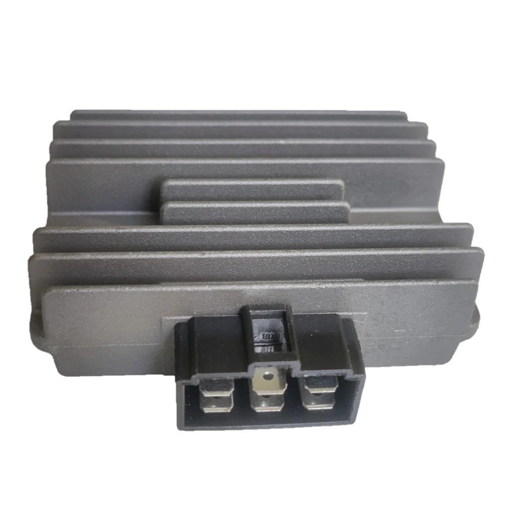 Motorcycle Rectifier Voltage Regulator for Kawasaki ZX400 KLF250 Bayou 250 Part Number 21066-1038