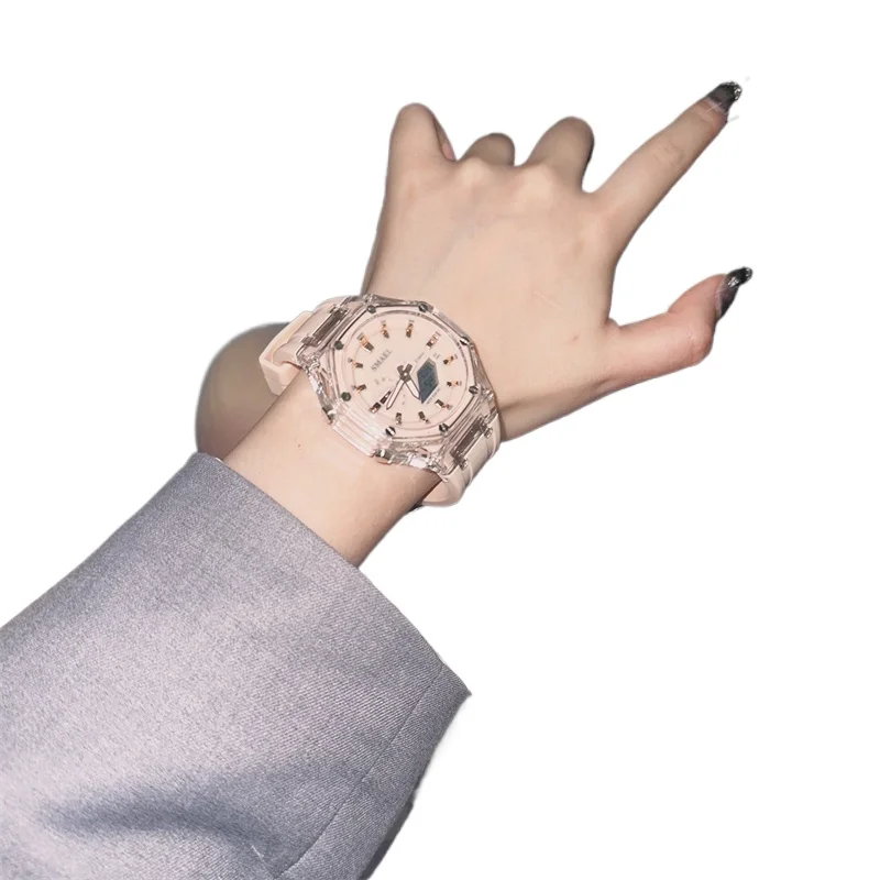 

Watch Ladies Women's Electronic Watch