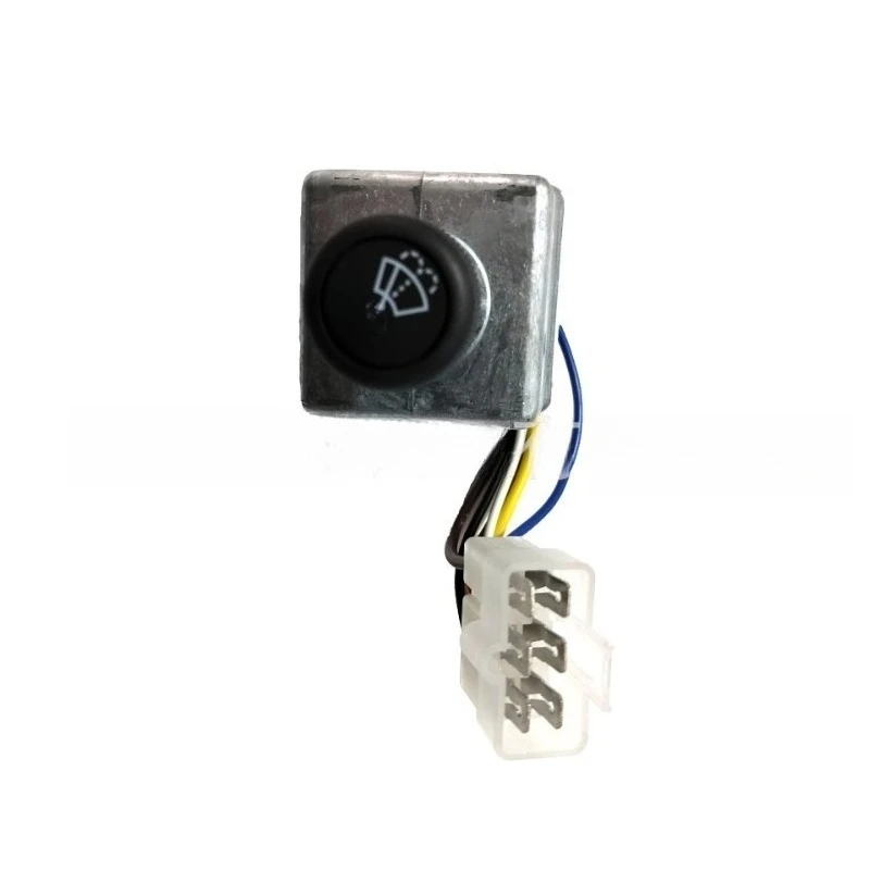 JC-OS681 Wiper Switch for Mechanical Parts 75600-02-BX 956-565-2473 P27-1066 577.59651