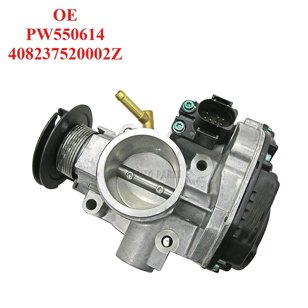 

High Standard Quality Inspection of Throttle Body PW550614 408237520002Z