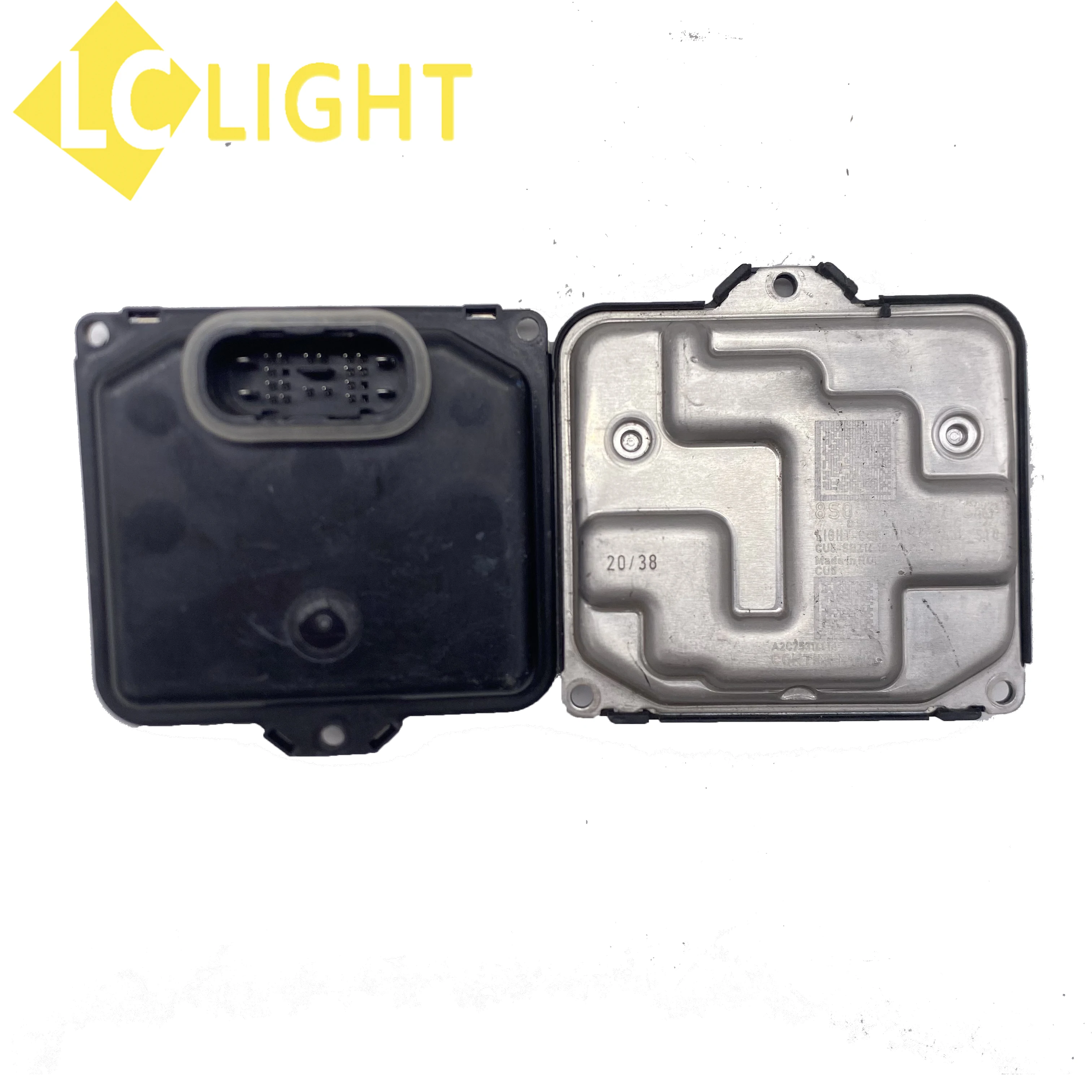 8S0907397D Original Used Volkswagen Audi A3 Q2 Headlight Control Unit 8S0907397D LED Headlight Module