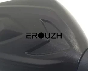 For Haojue AFR Mirror VS125 Scooter HJ125T-21-22-27 USR Rearview Mirror