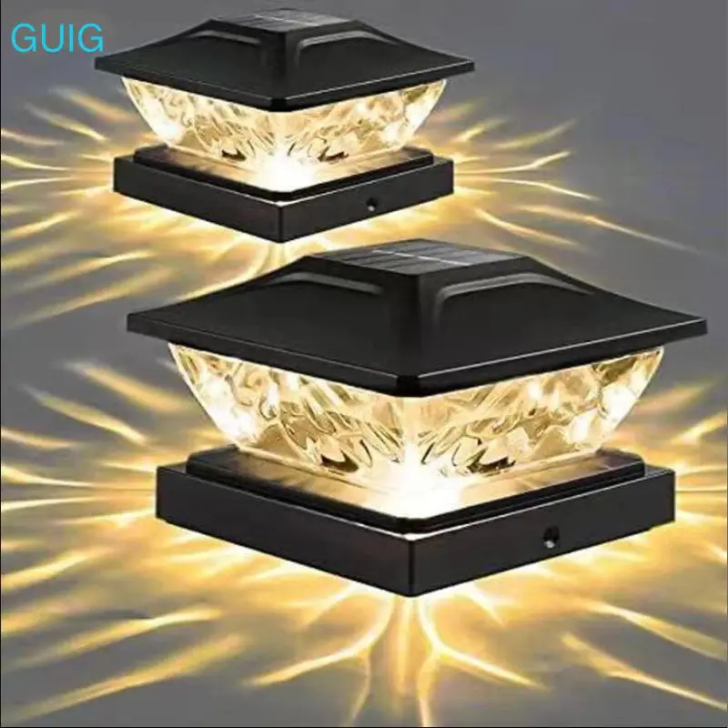 Solar Powered Led S…