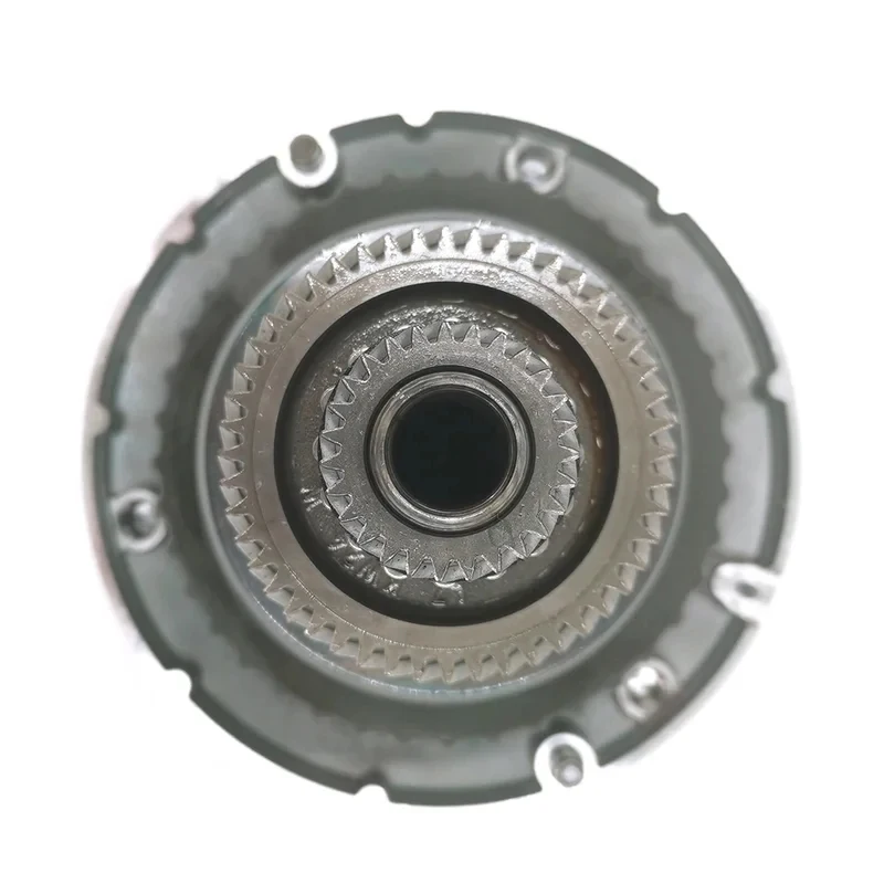

Fit For AU-DI/A4/A5/A6 CVT Transmission Clutch Assembly 0AW323911A 27T/45/48T Input Drum
