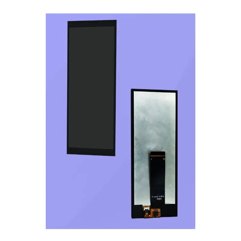 6.9 Inch MIPI Interface 480X1280 High Brightness LCD Display Capacitive Touch TFT LCD Screen Assembly