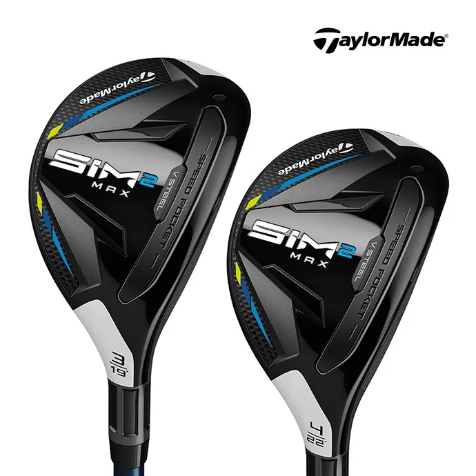 (taylormade) Sim2 Max Utility (men's Women's)