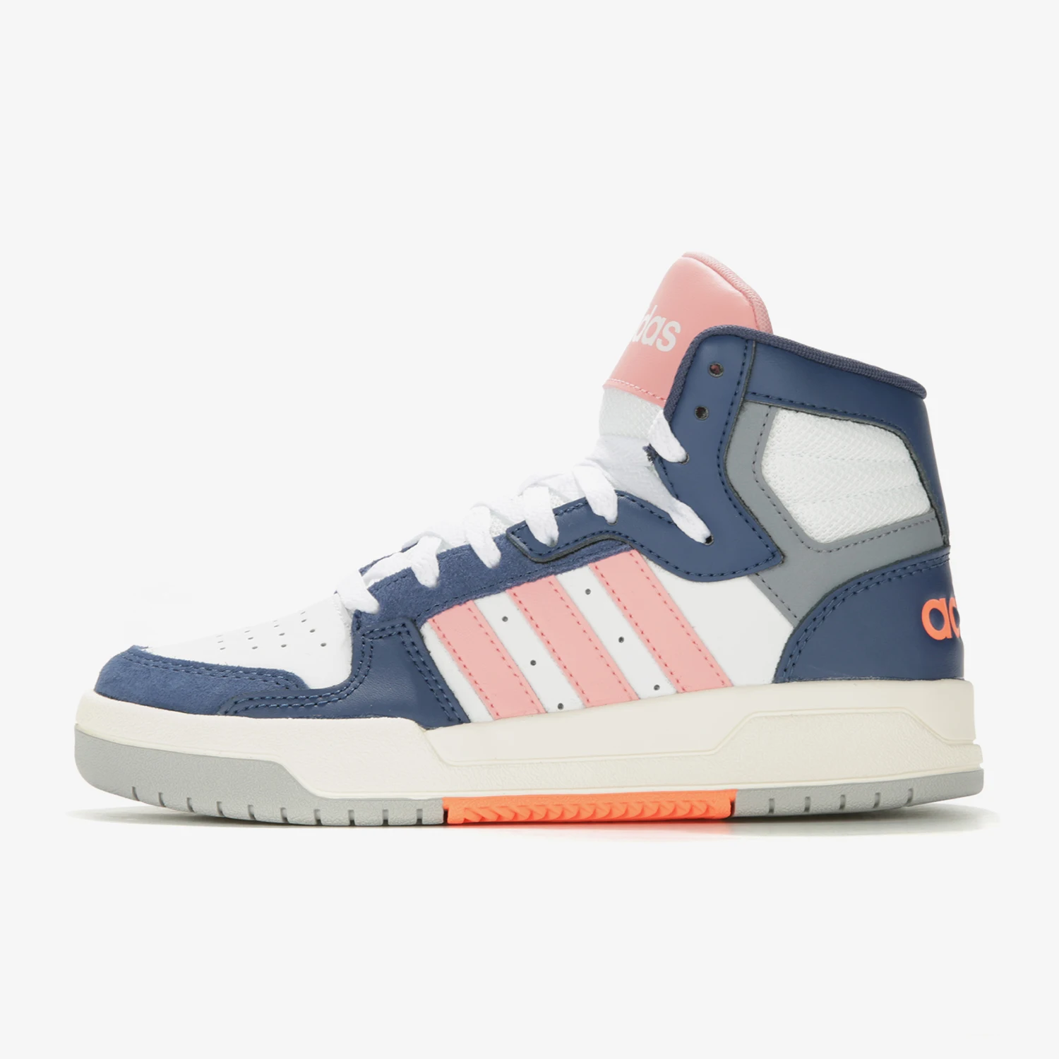 

Adidas Authentic New Neo женские классические спортивные повседневные кроссовки EH1451