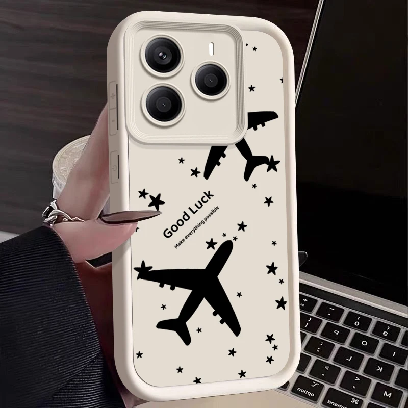 Airplane Patterned …