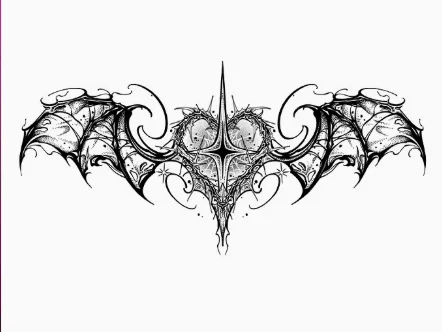 

Временная татуировка-наклейка: водостойкая, с символами, тотемами, крыльями. Для ног, рук, спины. Сексуальные флеш-тату, фальшивые татуировки.