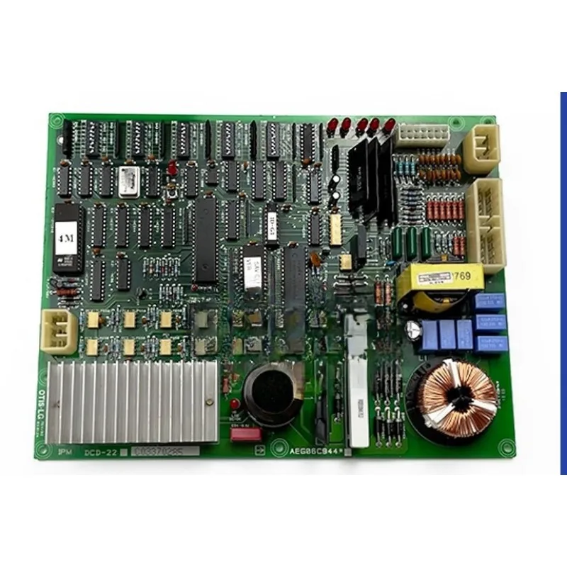 Parts For Elevator …