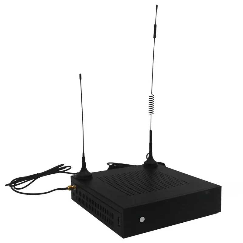 

Irrigation Host Intelligent Facility Management Base Station Equipment Status Real-time Monitoring
