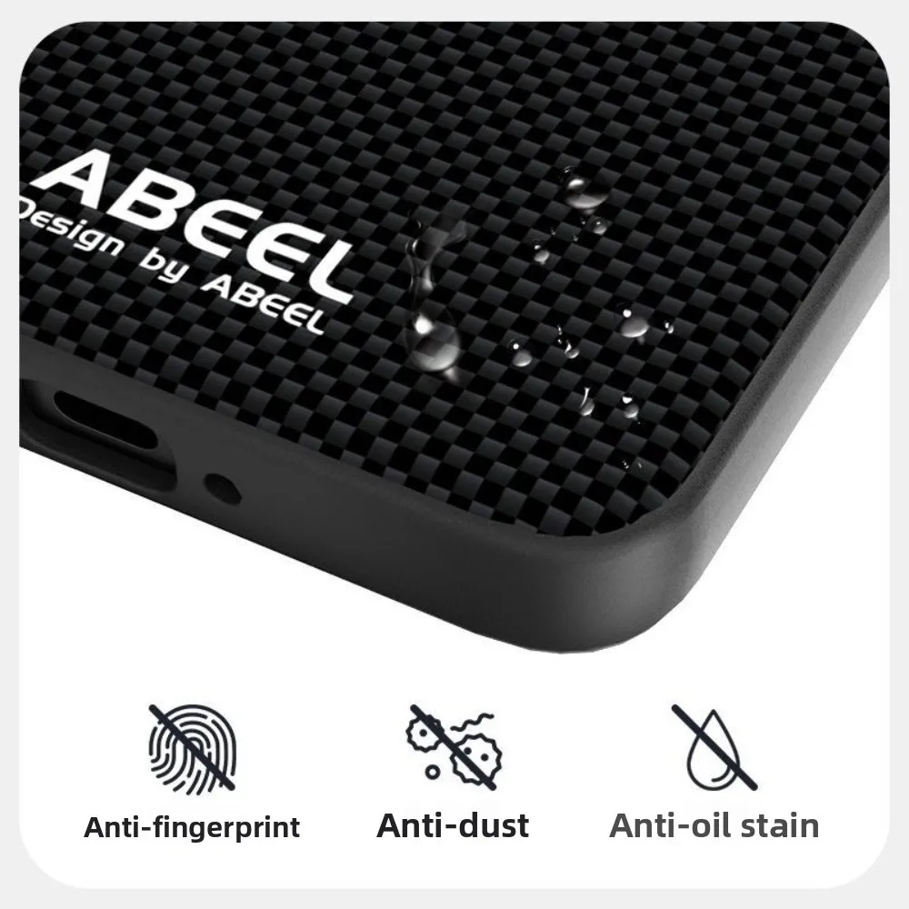 حافظة شحن لاسلكية ممتازة 6D صديقة للبشرة لهاتف VIVO X300Pro X200 S Pro غطاء حلقة عدسة معدنية صغيرة للغاية